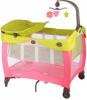 Graco - patut contour electra vibe -