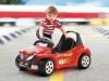 Peg perego - masina mini racer