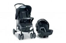 GRACO - Carucior Mirage Plus TS Orbit