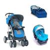 GRACO - Carucior Quattro Tour de Luxe TSB Gerard