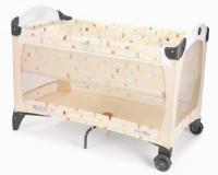 GRACO - Pat, tarc - Contour 120 Roll-a-Bed Bassinet - Giada, Graco, 1082 -  SC Expert Baby Invest SRL