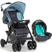 GRACO - Carucior Spree TS completo Gemma