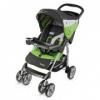 Baby design - carucior sport walker green