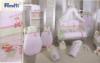 Feretti - sac de dormit princess pink