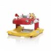 Abc design - premergator walker rallye confetti red