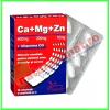 Calciu magneziu zinc (ca+mg+zn) +