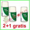 Promotie aloe forte 2+1 gratis 60 capsule - dvr pharm