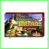 Rasina Mumie cu ginseng 30 tablete (extract purificat) - Damar General Trading