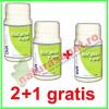 PROMOTIE BioCalciu Forte 2+1 GRATIS 60 capsule - DVR Pharm