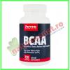 Branched chain amino acid complex (bcaa) 120 capsule - jarrow formulas