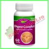 Digest Complet 60 capsule - Indian Herbal