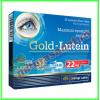 Gold lutein 30 capsule - olimp labs