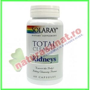 Total Cleanse Kidneys 60 capsule - Solaray