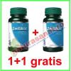 Zeosilicic ( zeolit silicic ) 60 capsule promotie 1+1 gratis - dvr