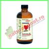 Cod Liver Oil (copii) 237 ml - Childlife Essentials - Secom