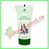 Crema pentru calcaie 100 ml - Cosmetic Plant