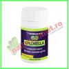 Chlorella 410 mg 30 capsule - herbagetica