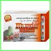 Rasina mumie 60 capsule (extract purificat) - damar general