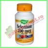 Selenium 200mcg 100 capsule - Nature's Way - Secom