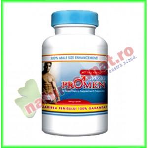 Promen 50 capsule - Razmed