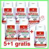 Promotie aspirina organica 40 capsule 5+1 gratis - herbagetica