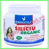 Siliciu organic 280 capsule - herbagetica