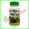 Wild yam 425mg 100 capsule -