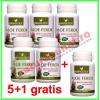 Aloe ferox 40 capsule promotie 5+1 gratis - herbagetica