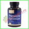 Pressure optimizer 60 tablete - jarrow formulas - secom