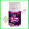 Cicoare extract 70 capsule - herbagetica