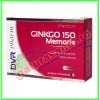 Ginkgo 150 memorie 20 capsule - dvr