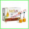 Melilax microclisma adulti 6 fiole a 10 g fiecare -