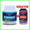 Stem Energy 250 ml + Zeolit 60 capsule GRATIS - Herbagetica