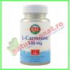 L - carosine 500 mg 30 tablete activtab - kal - secom
