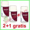 PROMOTIE Tensio ( cu magneziu ) 60 capsule 2+1 GRATIS - DVR Pharm