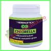 Chlorella 410 mg 200 capsule - Herbagetica