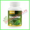 Brocco Max (Broccoli) 385 mg 60 capsule vegetale - Jarrow Formulas - Secom
