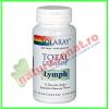 Total Cleanse Lymph 60 capsule vegetale - Solaray (Secom)