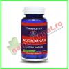 Alergonat ( fost Antialergic ) 60 capsule - Herbagetica
