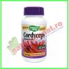 Cordyceps se 60 capsule - nature's way - secom