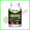 Curcumin 95 60 capsule - jarrow formulas (secom)