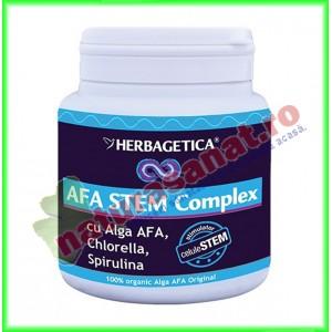 AFA Stem Complex 100 capsule - Herbagetica