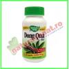 Dong quai 100 capsule - nature's way - secom