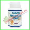 Calciu Magneziu Zinc 50 comprimate - Vitalia K