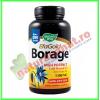 Borage 1300 mg efagold (borago - ulei seminte limba mielului) 60
