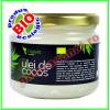 Ulei de cocos extra virgin ecologic bio 250 g -