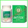 Antitox 40 tablete - plantavorel
