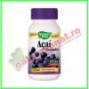 Acai se 60 capsule - nature's way - secom