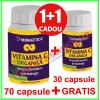 Promotie vitamina c organica 70+30