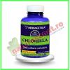 Chlorella 120 capsule - Herbagetica